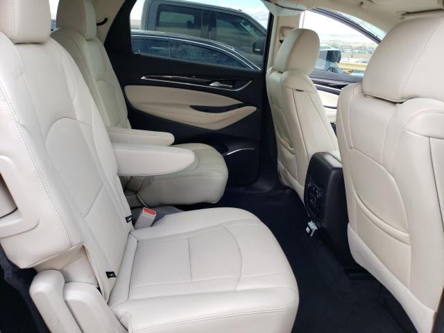 5GAERCKW4NJ137332 Buick Enclave Premium