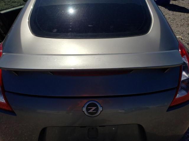 JN1AZ4EH2AM506443 Nissan 370Z