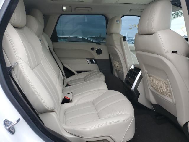SALWR2VF6FA614197 Land Rover Range Rover Sport Hse