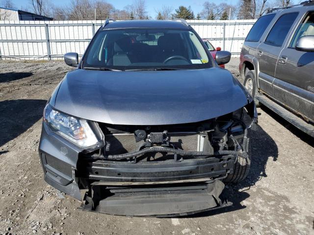 2018 NISSAN ROGUE S - KNMAT2MV3JP595500