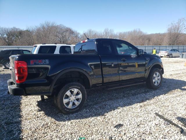2020 FORD RANGER XL - 1FTER1FH1LLA38791
