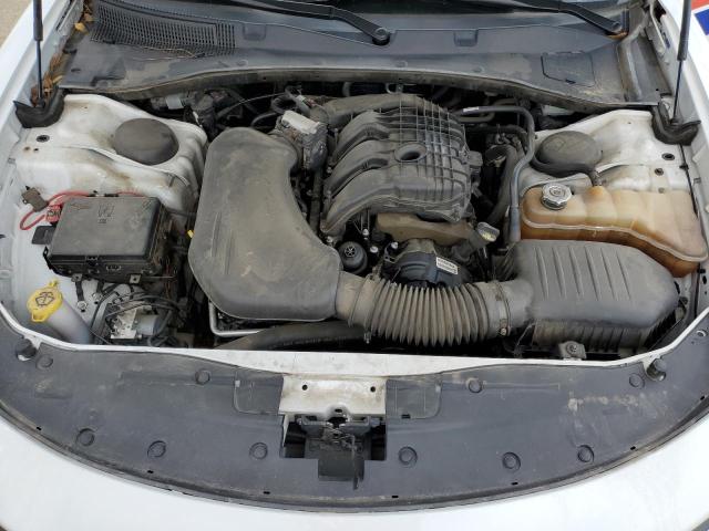 2019 DODGE CHARGER PO - 2C3CDXAG8KH510315