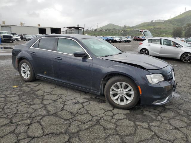2015 CHRYSLER 300 LIMITE 2C3CCAAG1FH904082