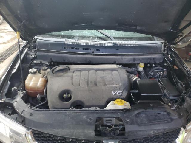 2013 Dodge Journey Sxt VIN: 3C4PDDBG0DT725143 Lot: 41068463