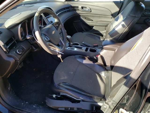 2016 CHEVROLET MALIBU LIM - 1G11C5SA5GU118202