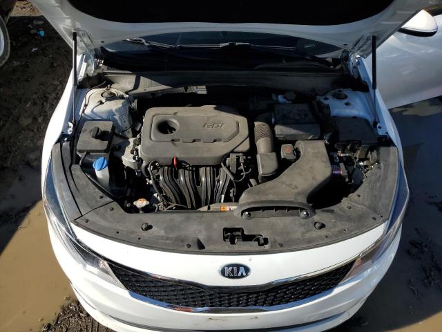 2018 KIA OPTIMA LX - 5XXGT4L34JG225184