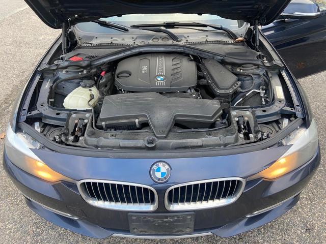 WBA3D5C53EKX96399 BMW 328 D Xdrive