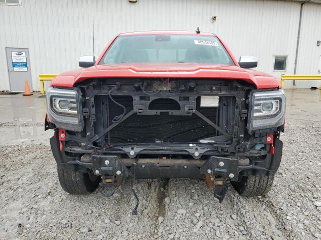 3GTU2NEC2GG296883 GMC Sierra K1500 Slt