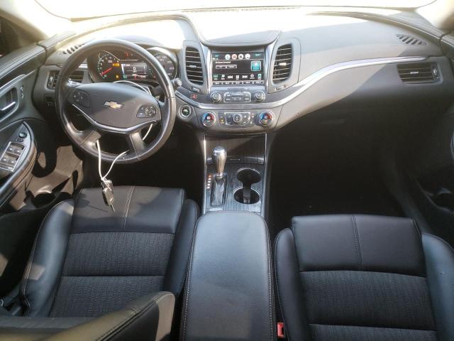 2019 CHEVROLET IMPALA LT - 1G11Z5S32KU104282