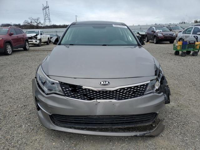 5XXGU4L36JG191021 KIA OPTIMA EX
