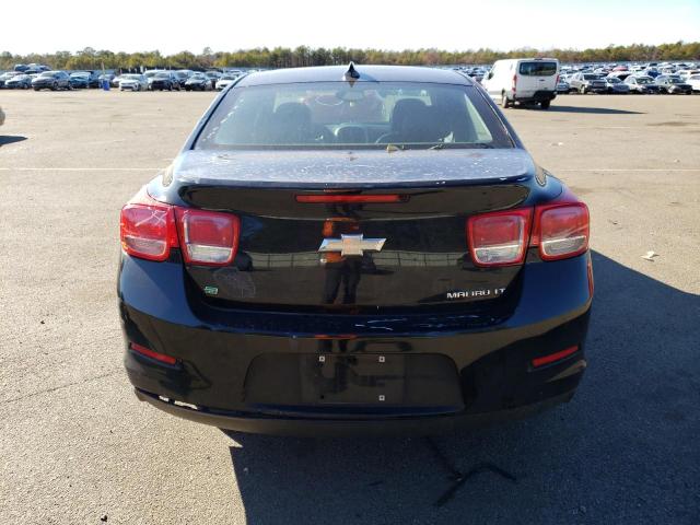 2016 CHEVROLET MALIBU LIM - 1G11C5SA5GU118202