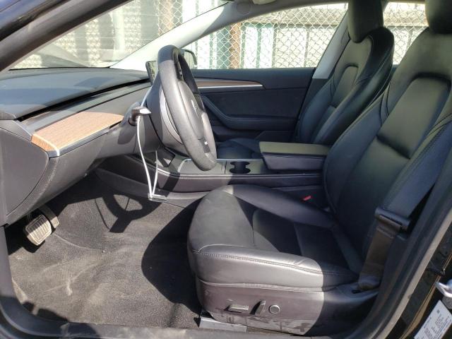 5YJ3E1EA0MF069977 Tesla MODEL 3