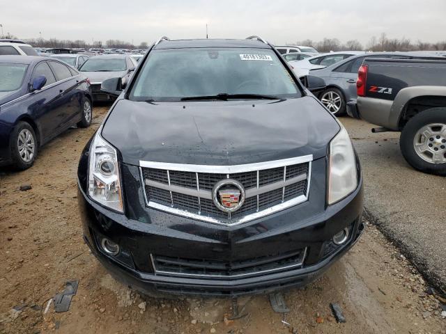 2013 CADILLAC SRX LUXURY - 3GYFNCE33DS631933