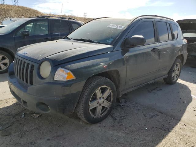 2008 Jeep Compass Sport