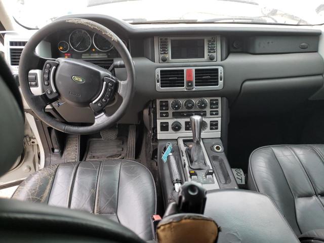 SALMF11463A137037 Land Rover Range Rover Hse