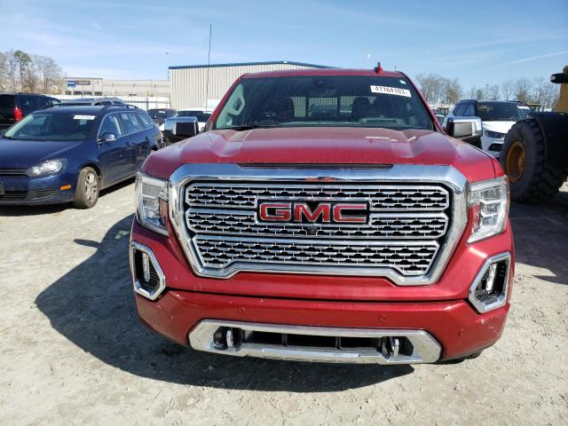 3GTU9FET2MG158323 GMC Sierra K1500 Denali