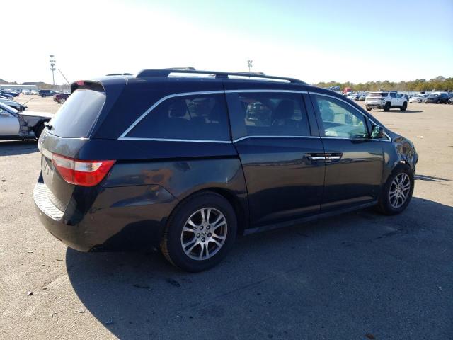 2012 HONDA ODYSSEY EX - 5FNRL5H61CB076367