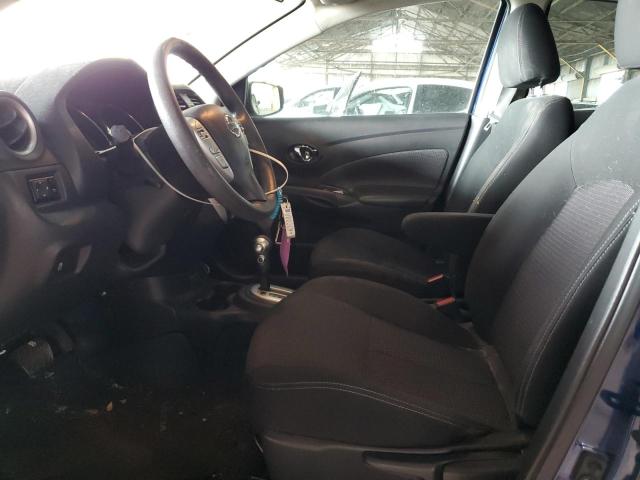 3N1CN7AP0JL883611 Nissan VERSA S