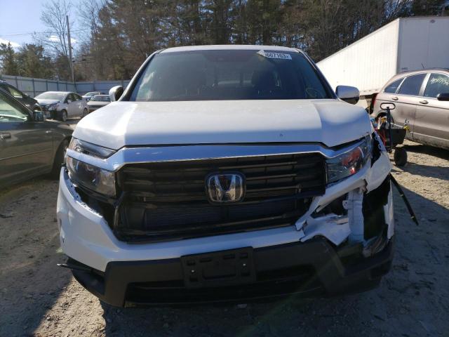 2022 HONDA RIDGELINE - 5FPYK3F7XNB023918