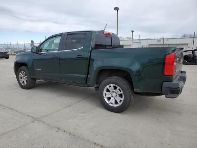 2016 CHEVROLET COLORADO L 1GCGSCE33G1220475