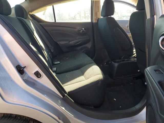 3N1CN7AP3HL868370 Nissan VERSA S