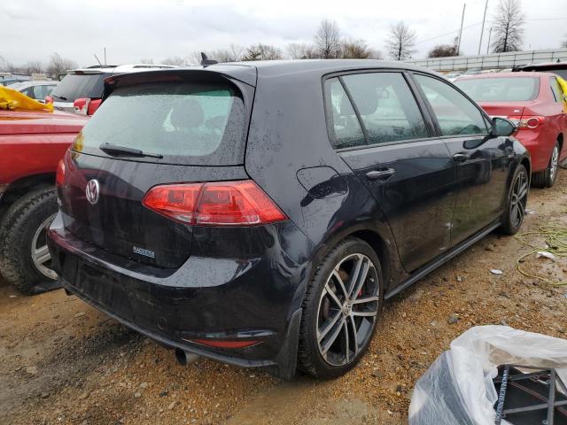 2017 VOLKSWAGEN GTI S/SE - 3VW447AU7HM034362