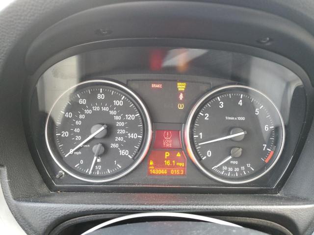 WBAPK7C56AA459387 BMW 328 XI
