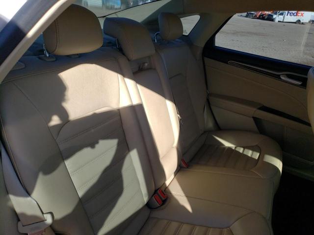 2015 FORD FUSION SE - 3FA6P0HD5FR294765