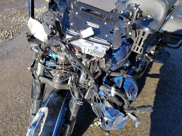 2022 HARLEY-DAVIDSON FLHTK - 1HD1KEF10NB617341