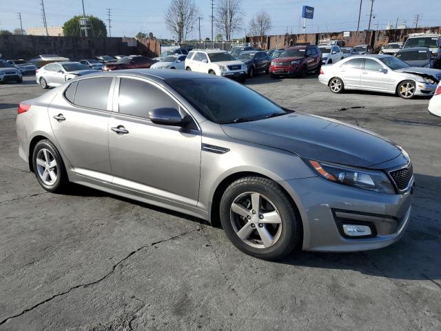 5XXGM4A73FG450111 KIA Optima Lx