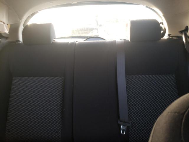 2015 NISSAN JUKE S - JN8AF5MVXFT564837