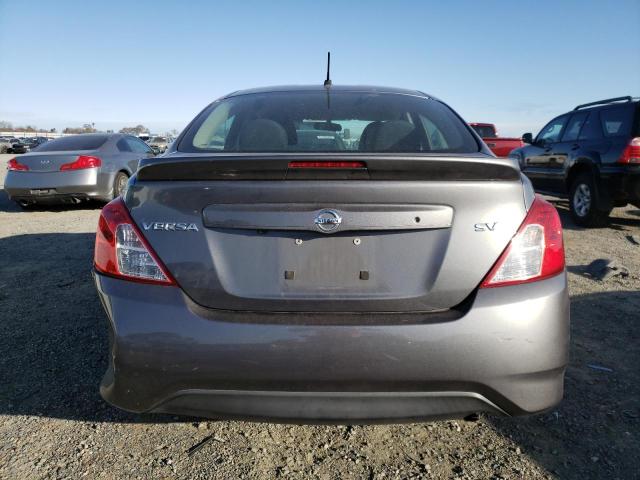 3N1CN7APXKL815236 Nissan VERSA S