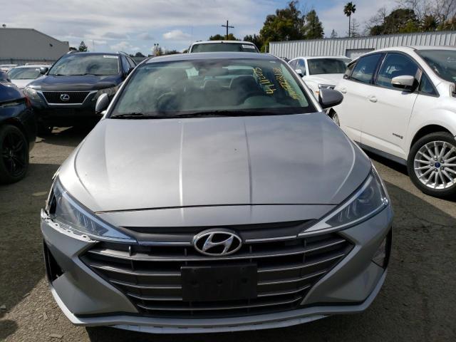 2020 HYUNDAI ELANTRA SE - 5NPD84LF5LH558662