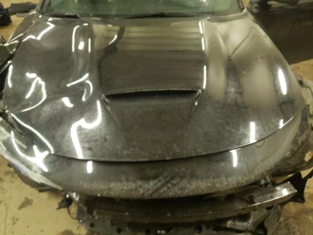 2022 DODGE CHARGER SC - 2C3CDXGJ0NH121532