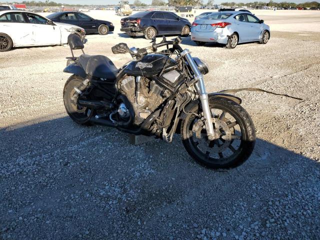 2007 HARLEY-DAVIDSON VRSCD - 1HD1HDZ137K805021