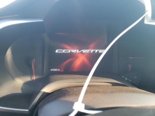 2015 CHEVROLET CORVETTE S - 1G1YD2D70F5120525