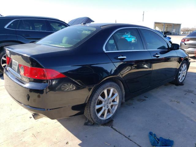 JH4CL96828C002203 Acura TSX