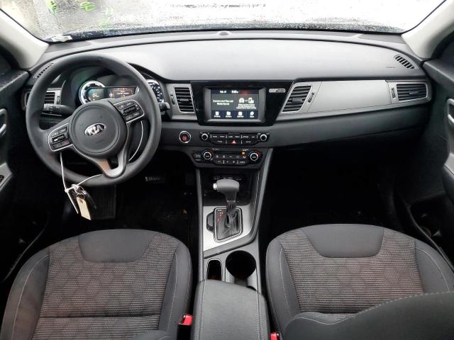 2018 KIA NIRO FE - KNDCB3LC3J5200678