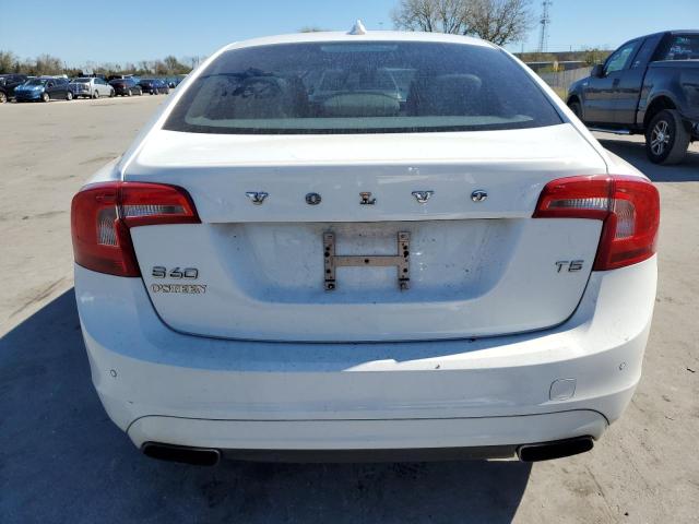 YV140MFK0F1347049 Volvo S60