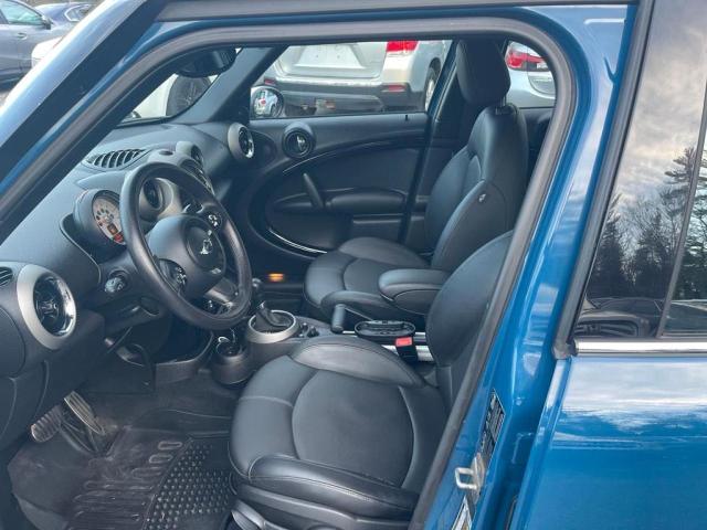 WMWZC5C55CWL56039 Mini Cooper