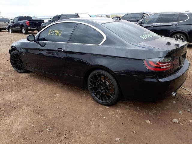 WBAKF9C52DE860295 BMW 335 XI