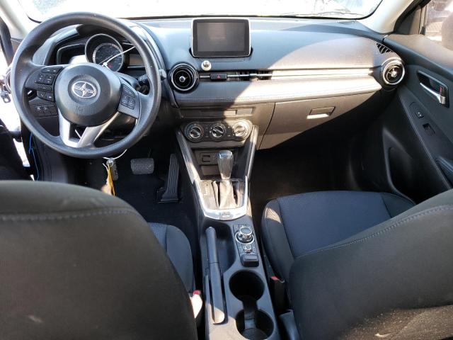 3MYDLBZV1GY134116 Toyota SCION IA