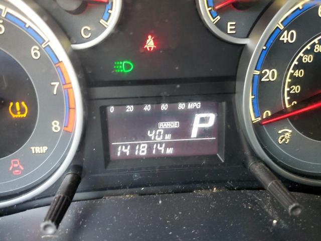 JS2YB5A31C6305002 Suzuki SX4