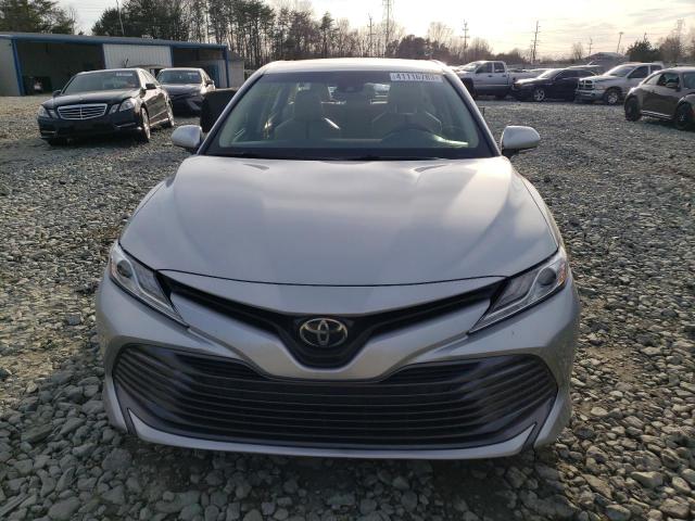 2018 TOYOTA CAMRY L 4T1B11HK2JU002467