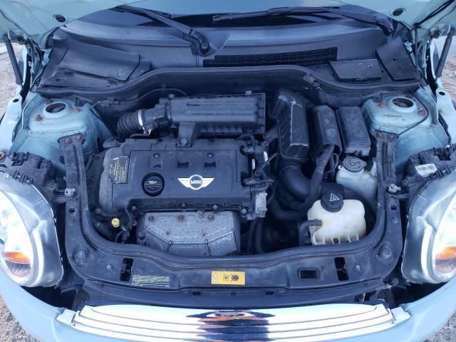 WMWSU3C5XDT371173 Mini Cooper