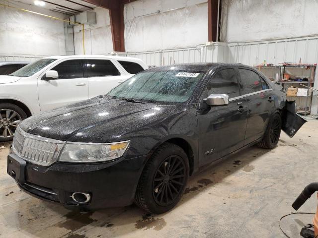 2008 Lincoln MKZ 