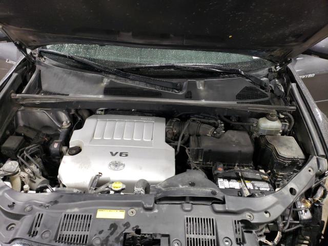 2009 Toyota Highlander Limited VIN: JTEES42A392142997 Lot: 40571243