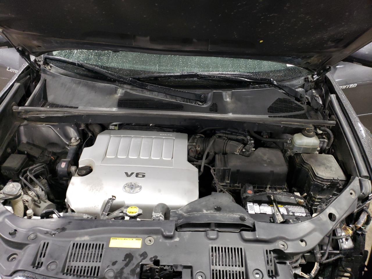 JTEES42A392142997 2009 Toyota Highlander Limited