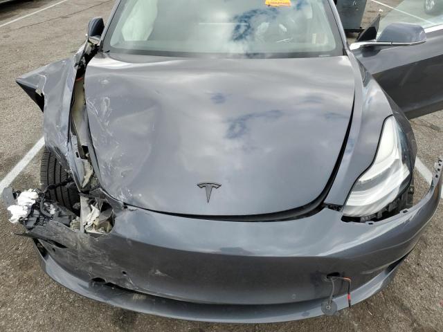 5YJ3E1EA8KF400382 Tesla MODEL 3