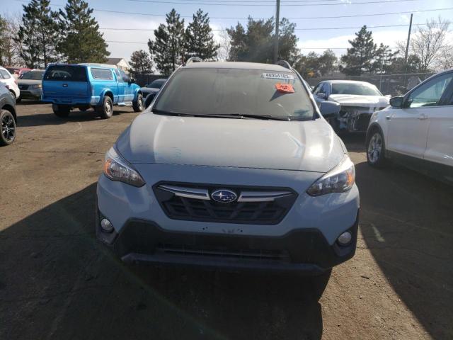JF2GTAPC0M8674668 Subaru Crosstrek Premium